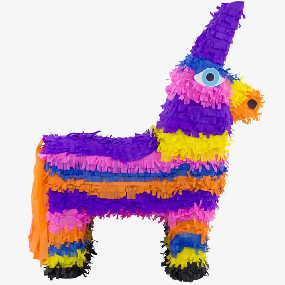 Clearance Pinata Ane Colore Pinatas