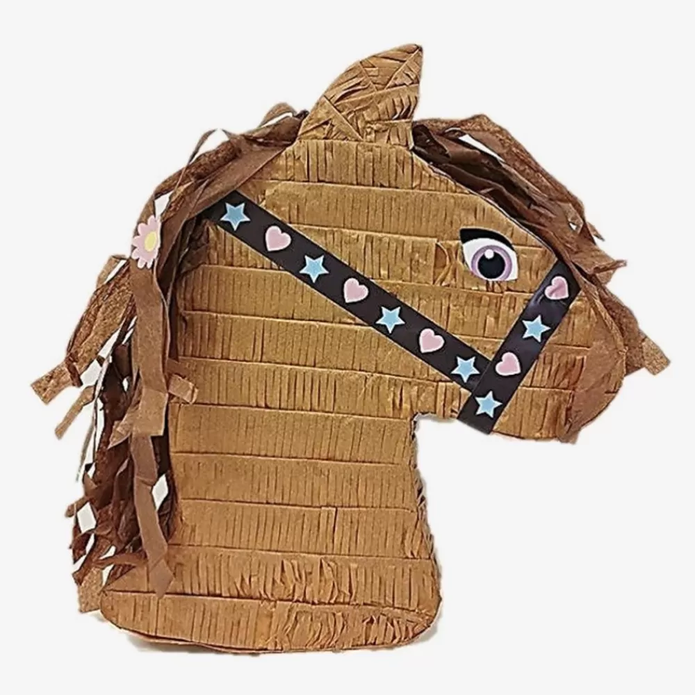 Fashion Pinata Cheval Kawai Pinatas