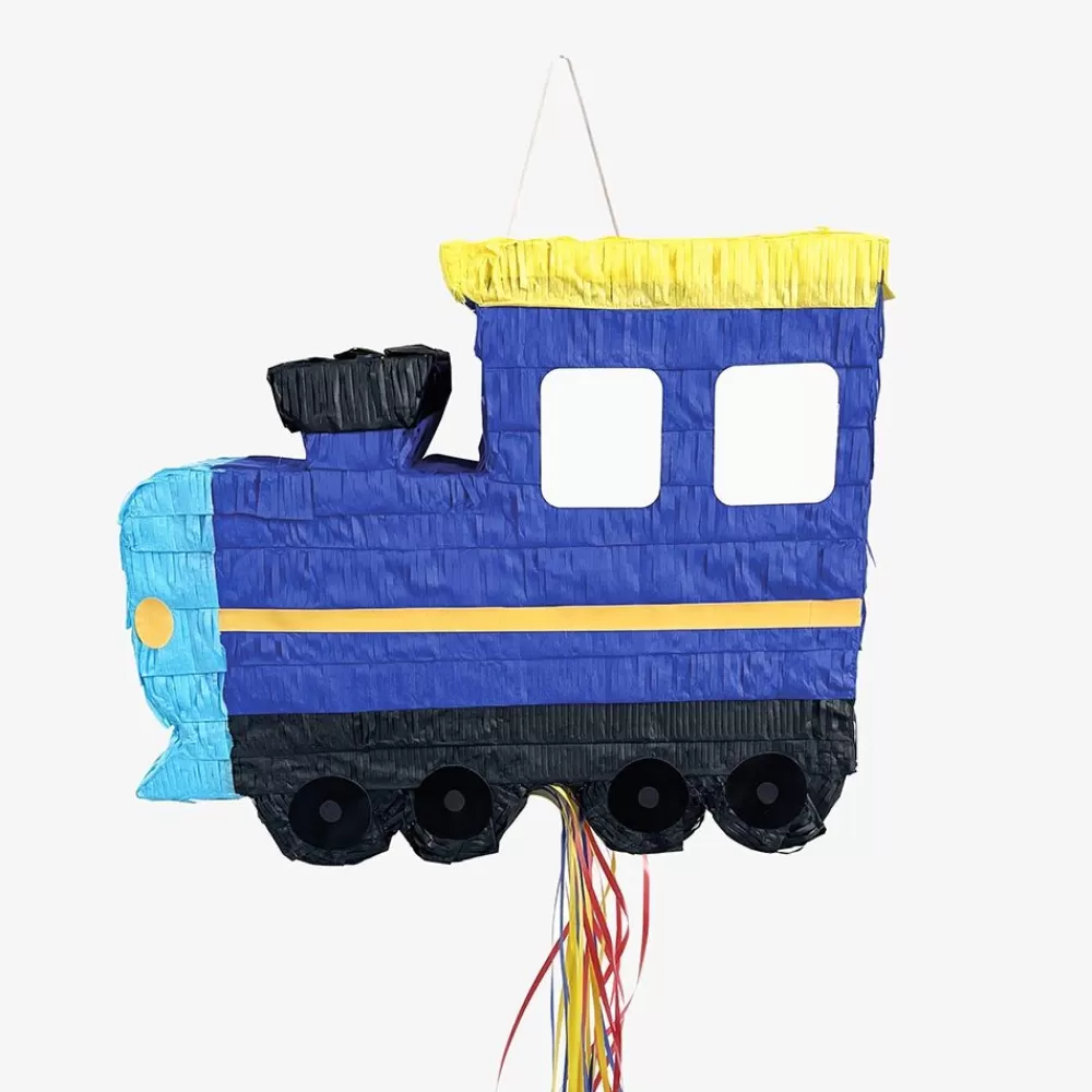 Flash Sale Pinata Train Pinatas