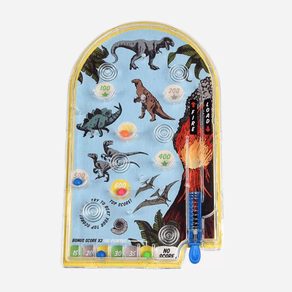 Store Pinball Dinosaurs Small Toys