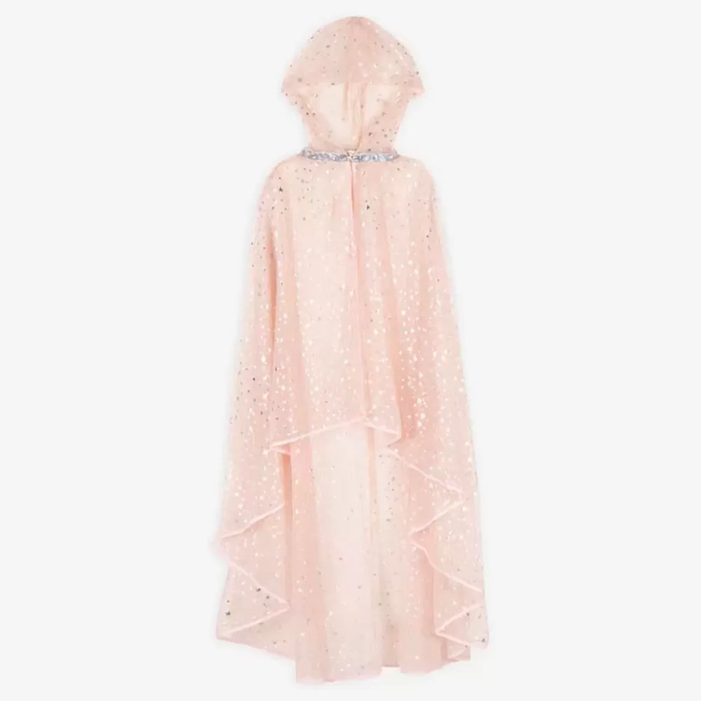 Online Pink Fairy Cape Costumes