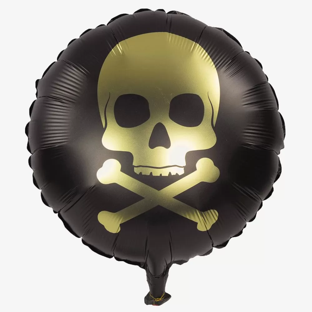 Sale Pirate Balloon Shaped Helium Balloons