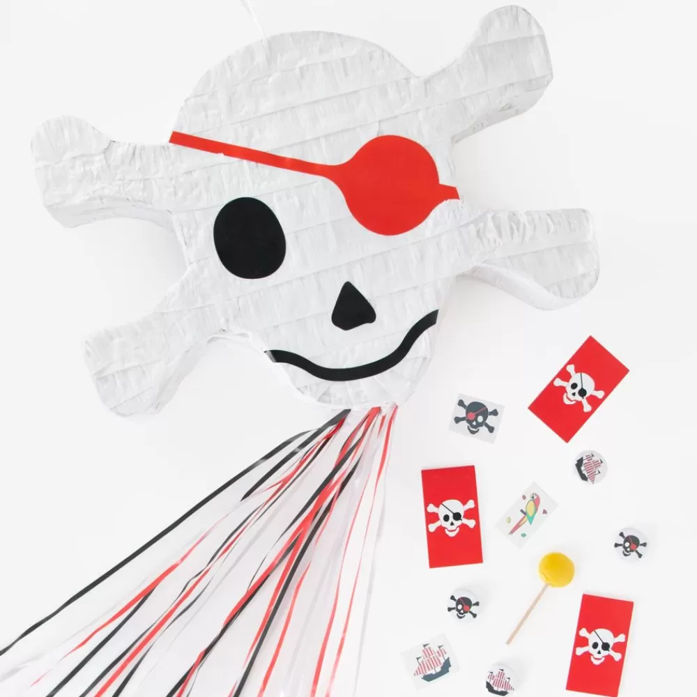 Store Pirate Birthday Pinata Kit Pinata Accessories