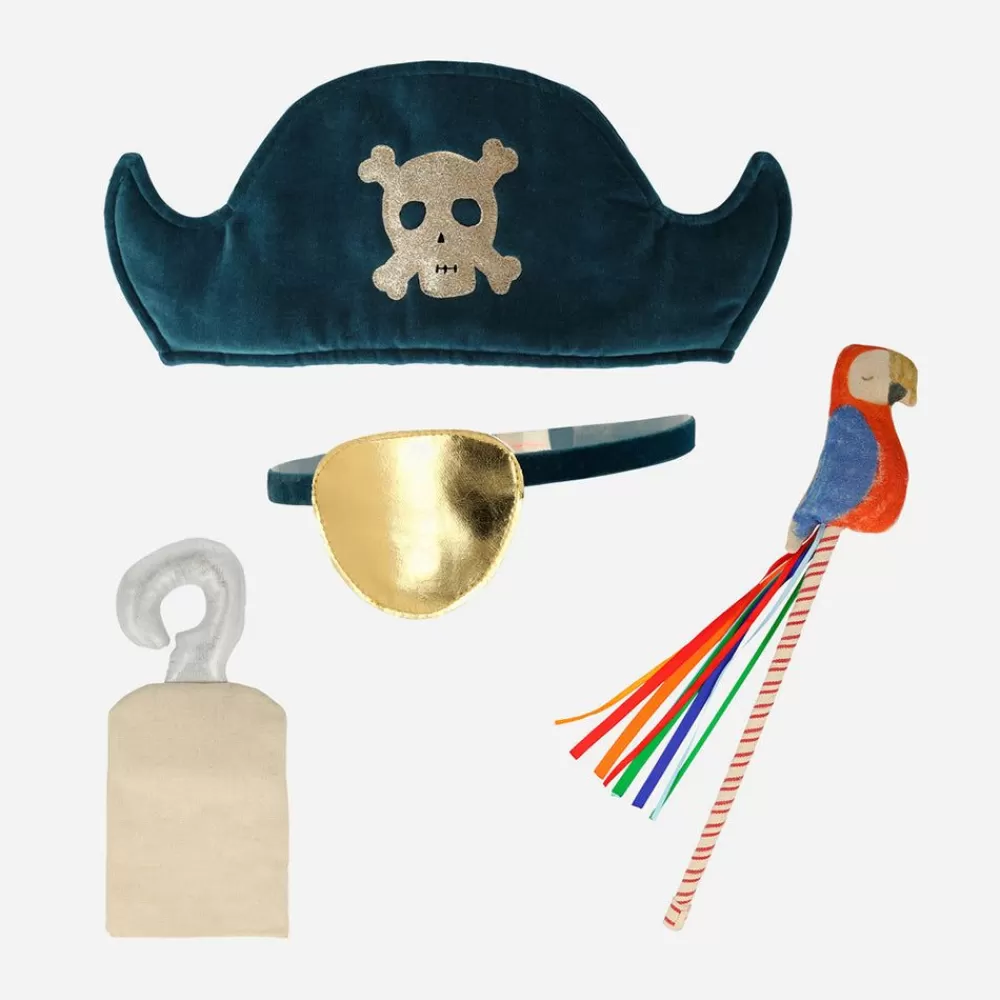 Outlet Pirate Costume Accessories Costumes