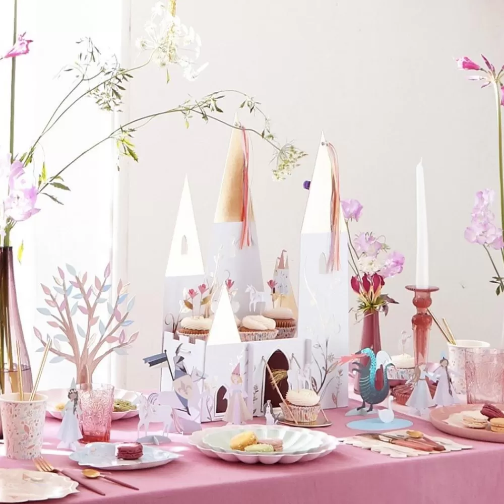 Discount Princess Centerpiece Dishes & Centerpieces