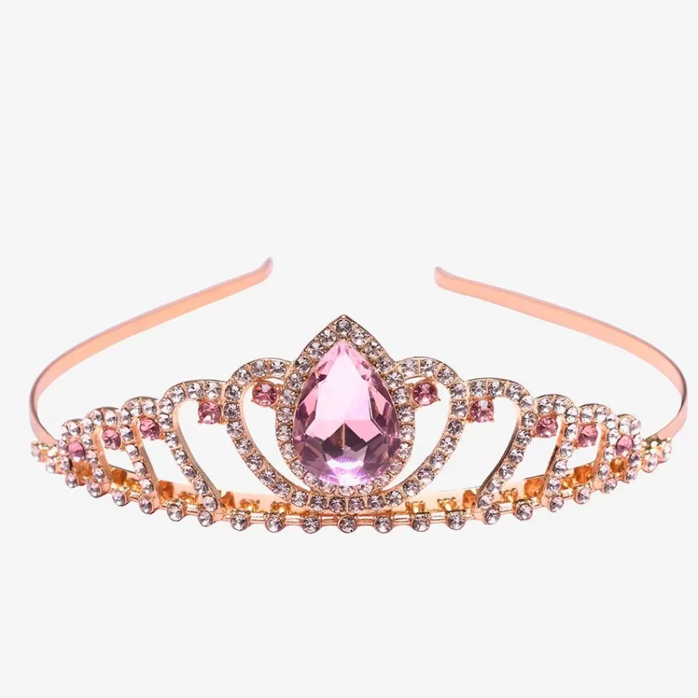 Clearance Princess Tiara Headband Accessories