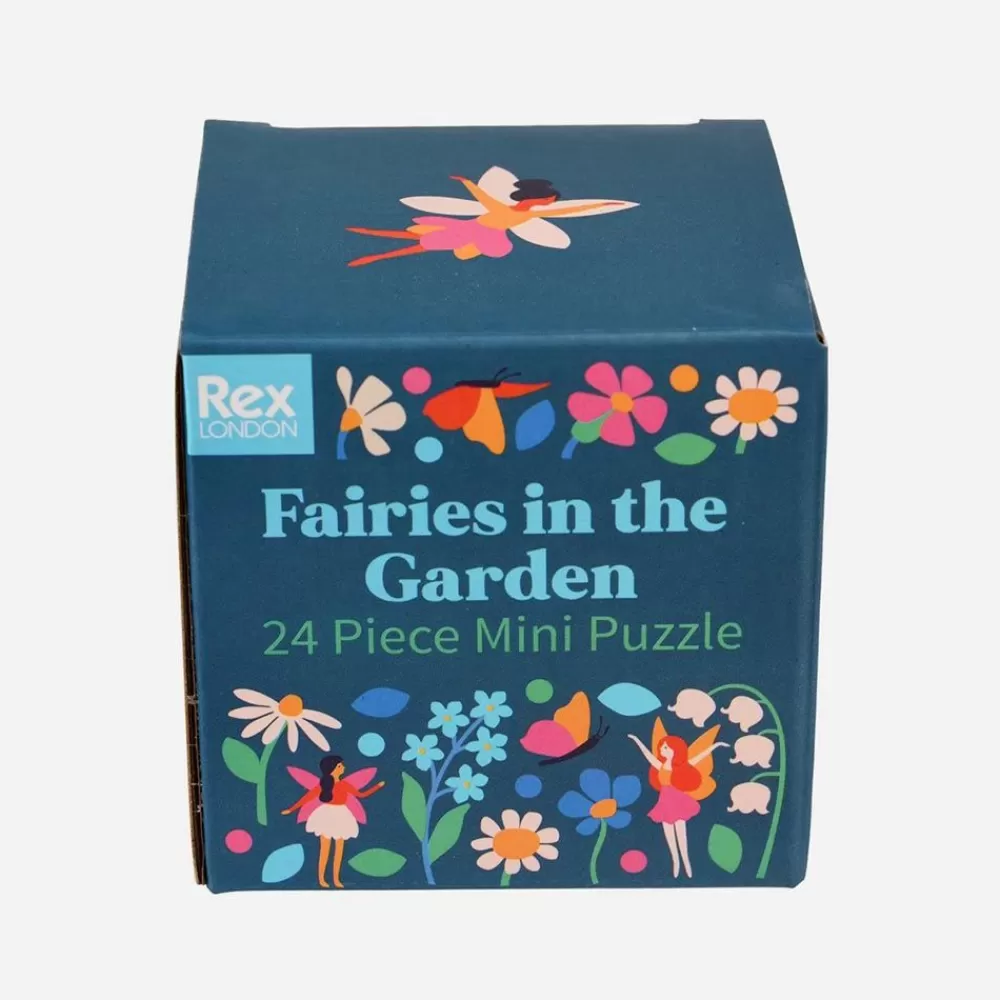 Cheap Puzzle Fairies Small Toys