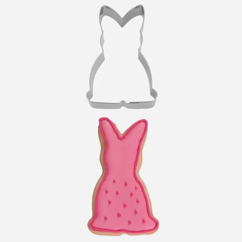 Best Rabbit Cookie Cutter Piece Holders And Cutters