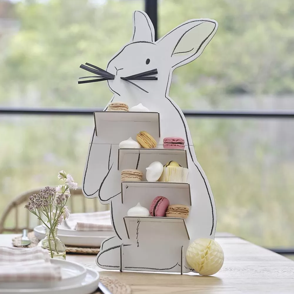 Cheap Rabbit Treat Display Dishes & Centerpieces