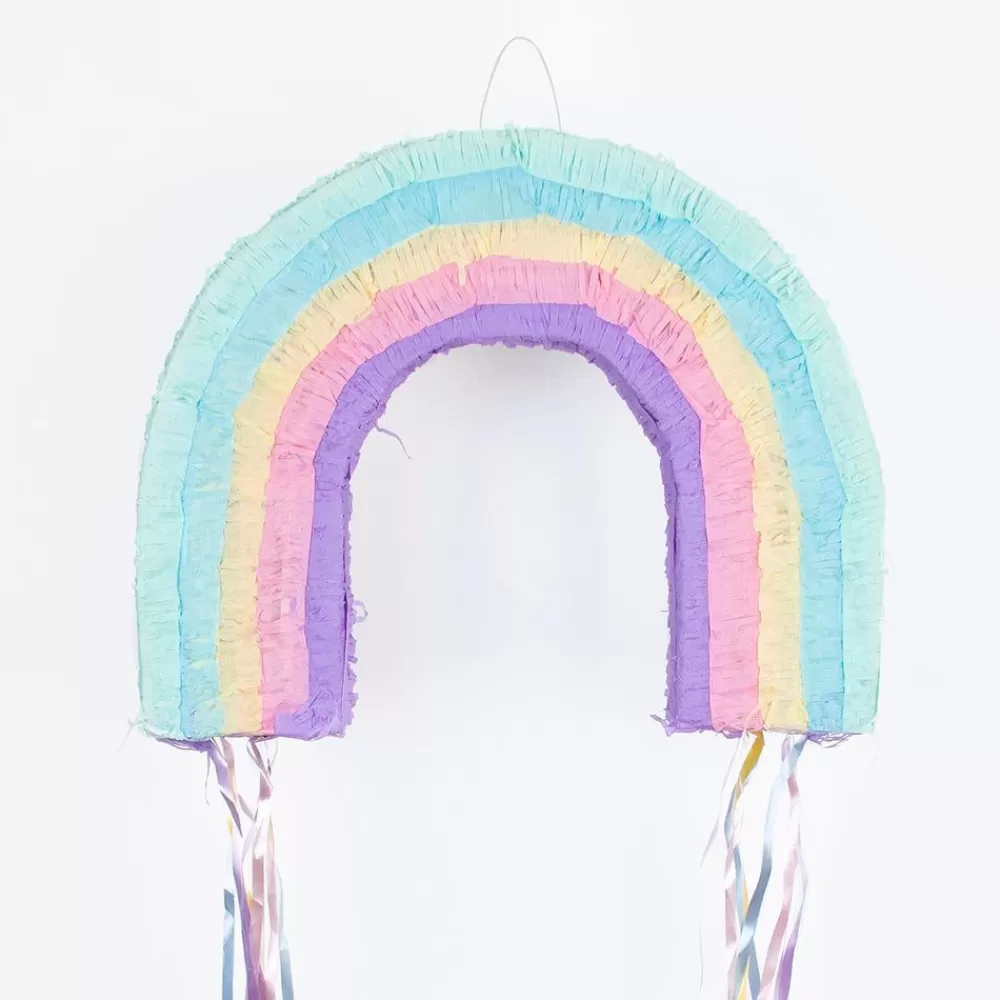 Shop Rainbow Pinata Pinatas