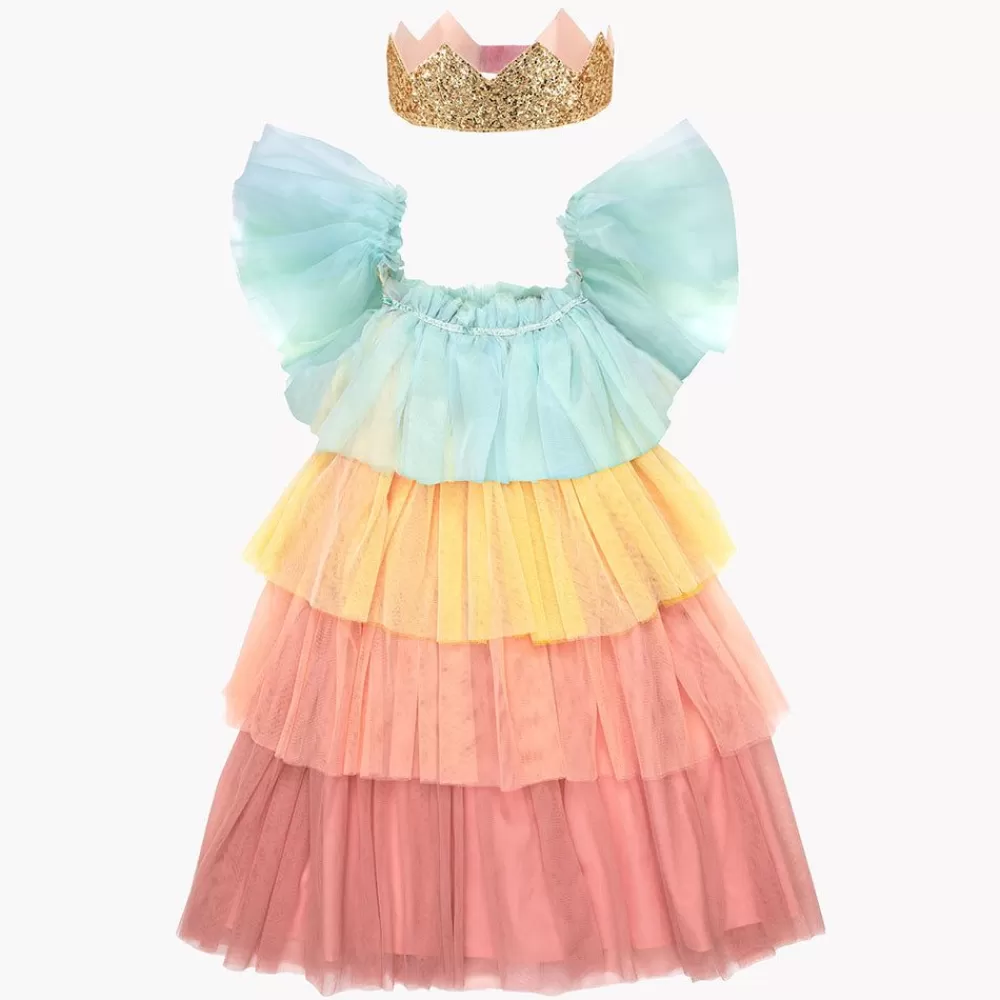 Shop Rainbow Princess Costume Costumes