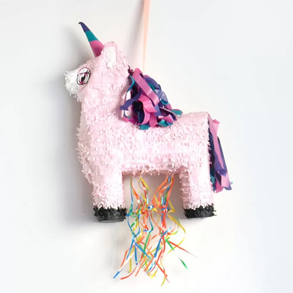 Cheap Rainbow Unicorn Pinata Pinatas