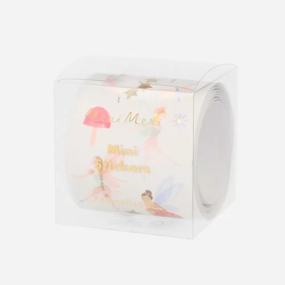 Best Sale Roll Of Fairy Stickers Stickers And Stickers