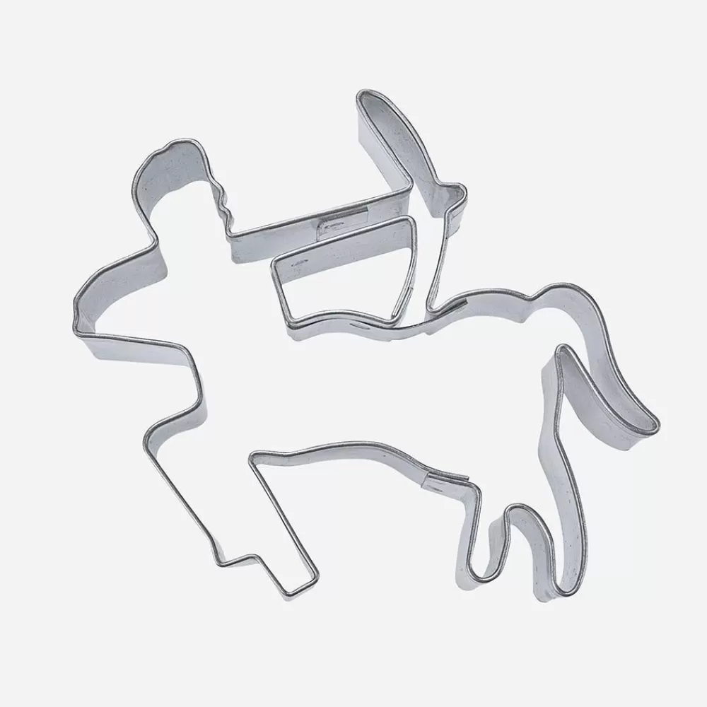 Hot Sagittarius Zodiac Sign Cookie Cutter Piece Holders And Cutters