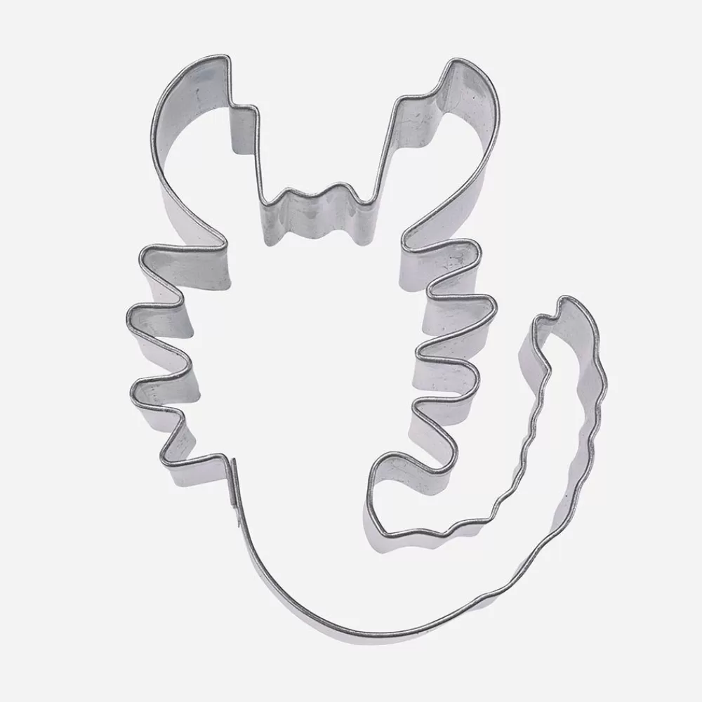 Flash Sale Scorpio Zodiac Sign Cookie Cutter Piece Holders And Cutters