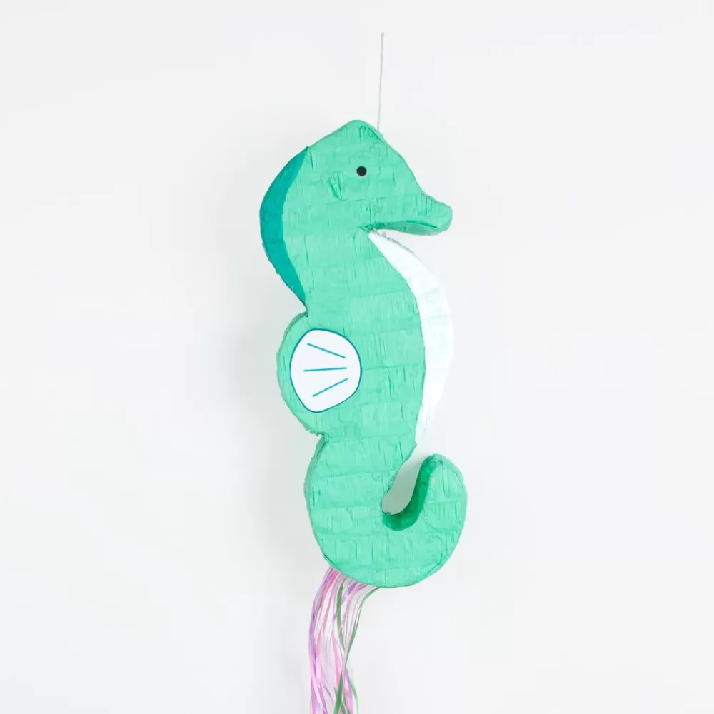 Shop Seahorse Pinata Pinatas