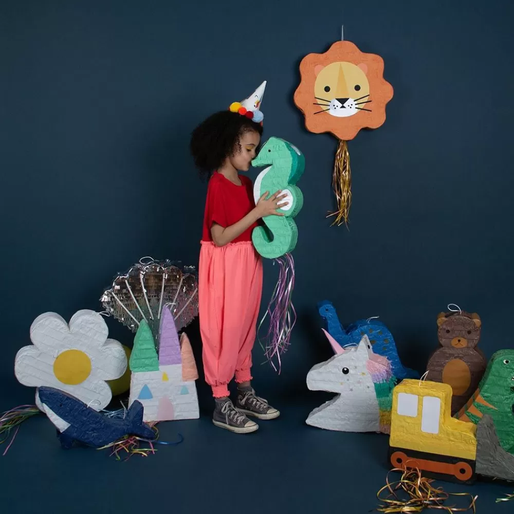 Shop Seahorse Pinata Pinatas