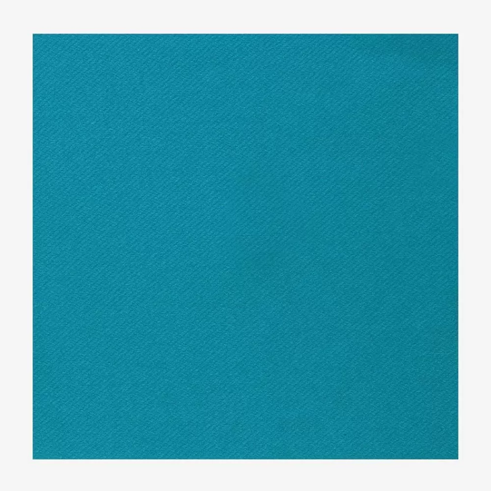 Best Serviettes En Papier : 20 Serviettes Aqua Napkins