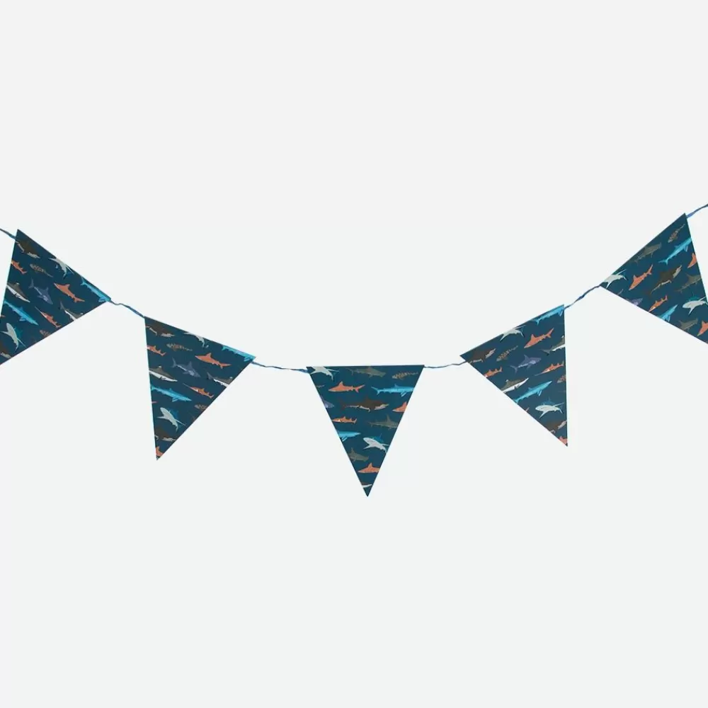 Shop Shark Garland Garlands