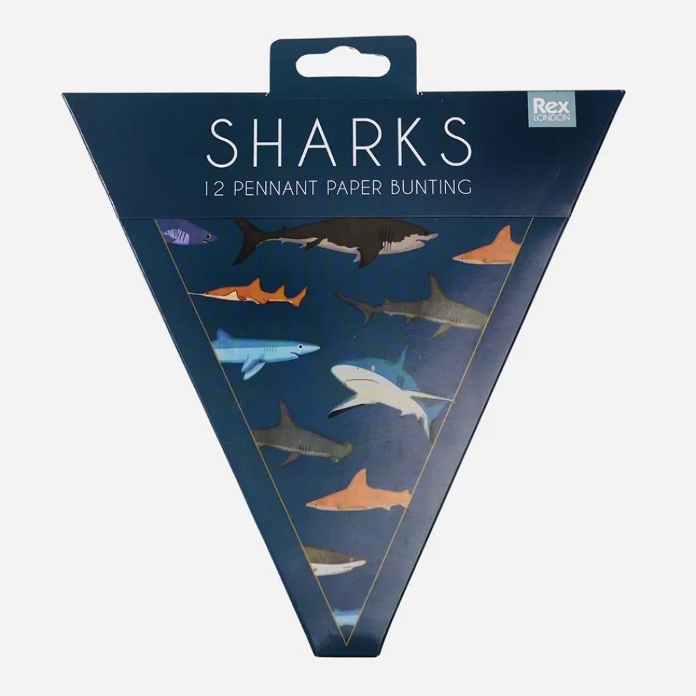 Shop Shark Garland Garlands