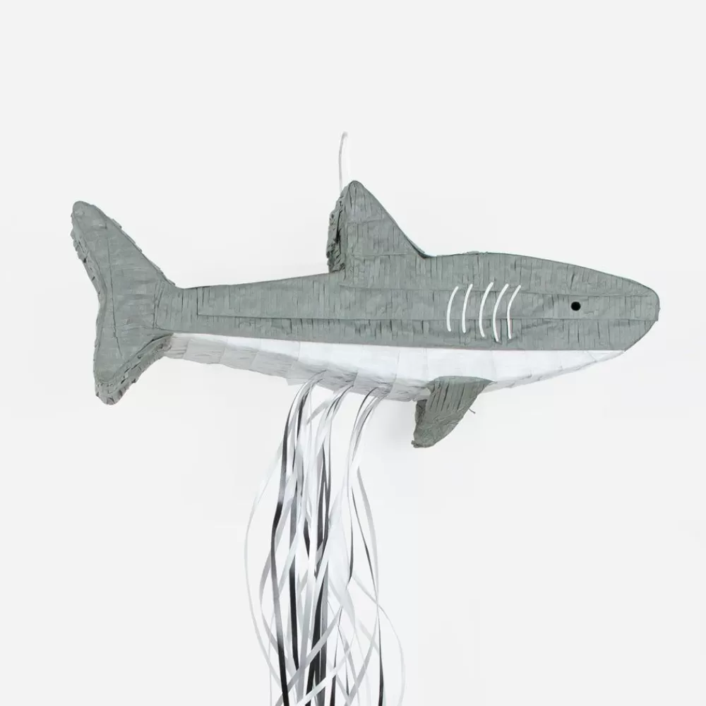 Fashion Shark Pinata Pinatas