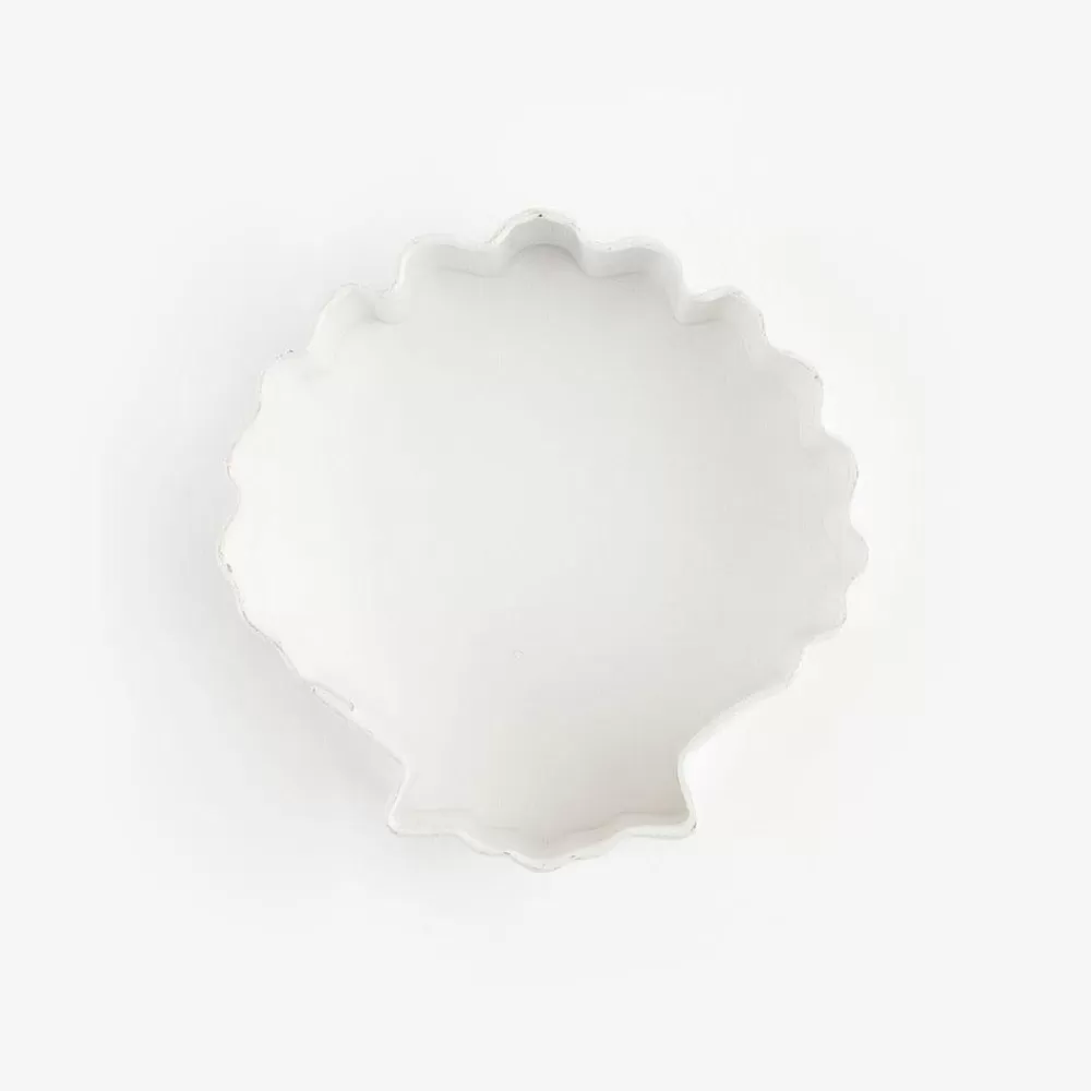 Clearance Shell Cookie Cutter Piece Holders And Cutters