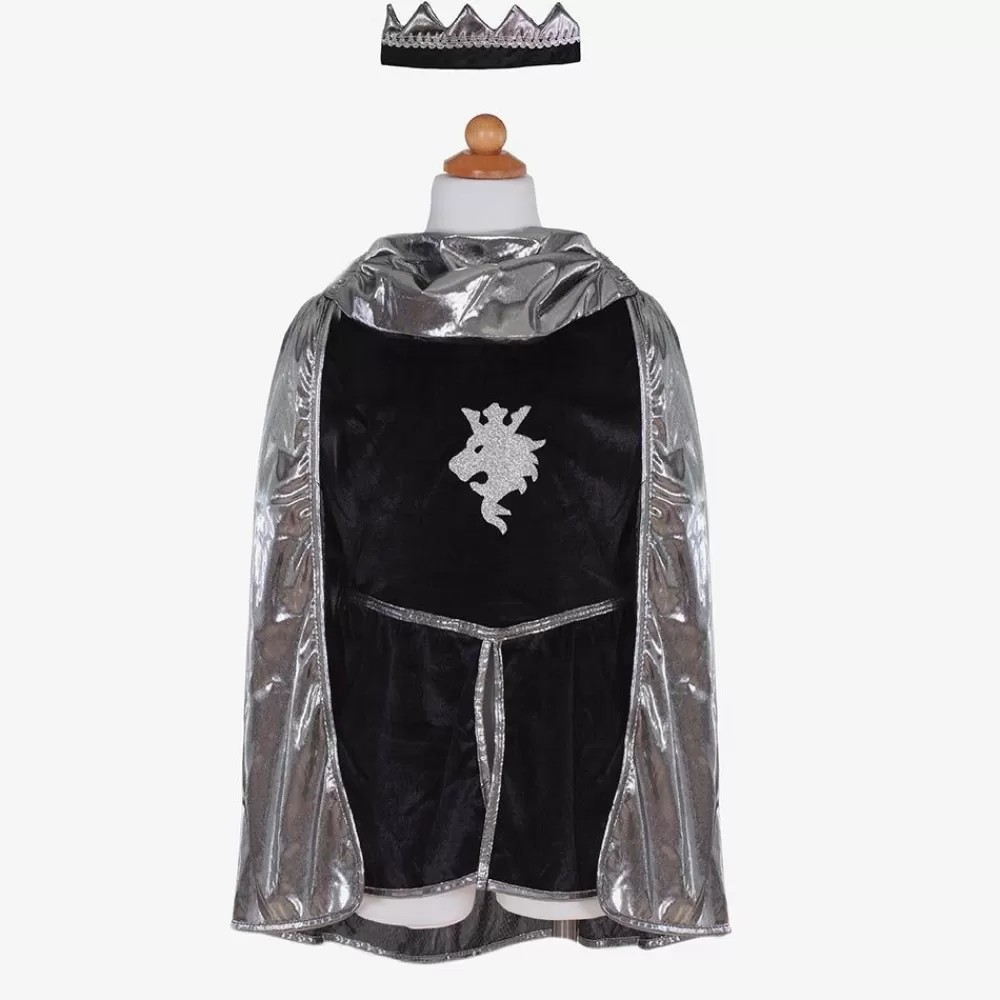 Cheap Silver Knight Costume Costumes