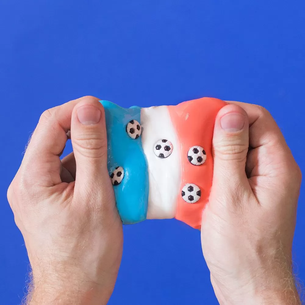 Outlet Soccer Slime Kit Workshops And Games