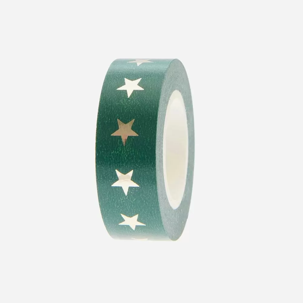 Best Starry Green Masking Tape Masking Tape