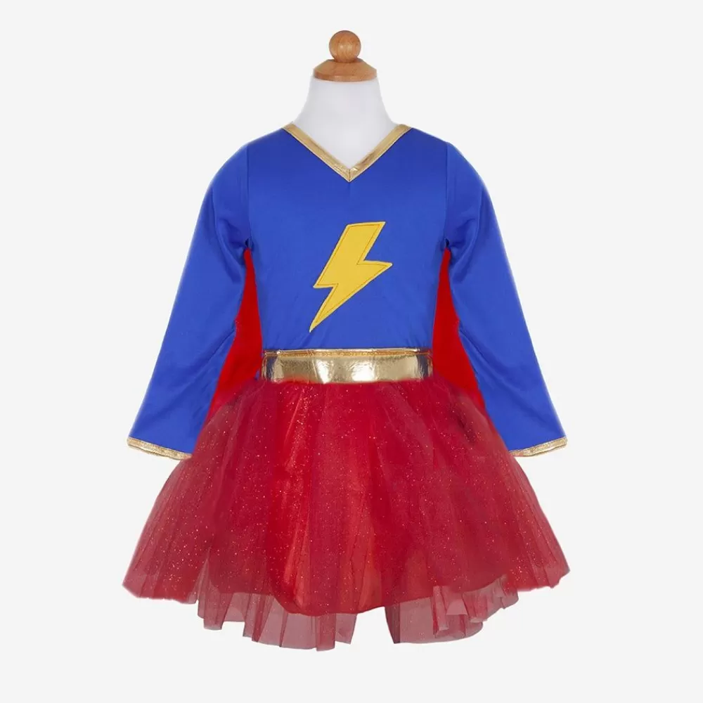 Sale Superhero Costume: Superhero Dress Costumes