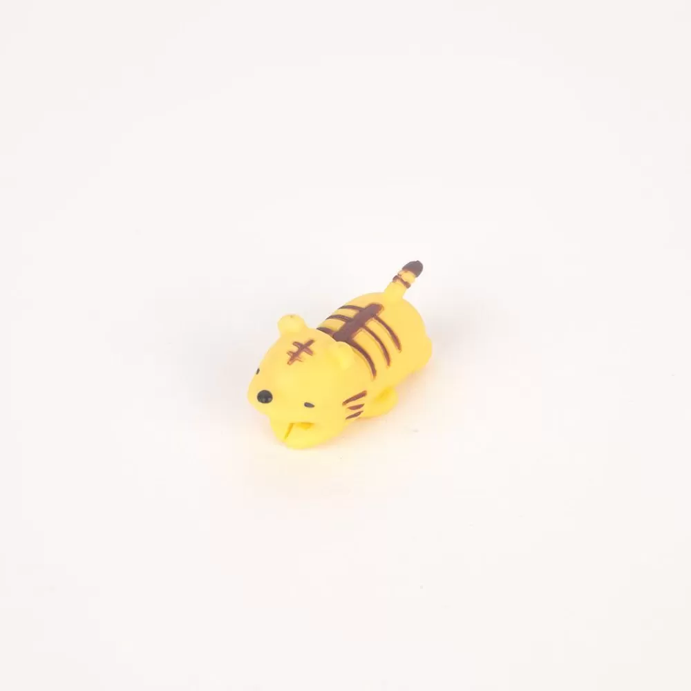 Shop Tiger Cable Protector Small Toys