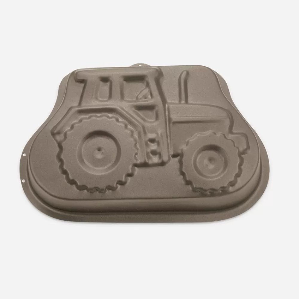 Sale Tractor Cake Mold Cake Molds