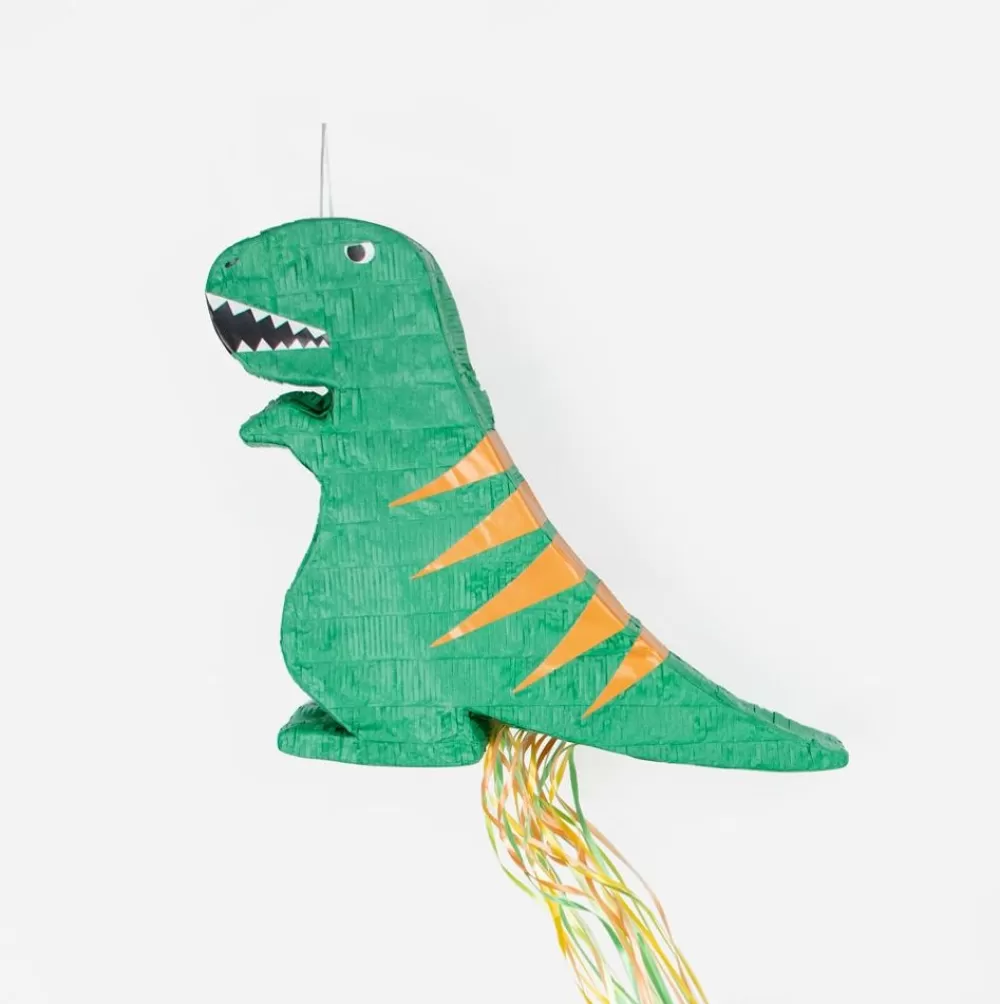 New T-Rex Dinosaur Pinata Pinatas