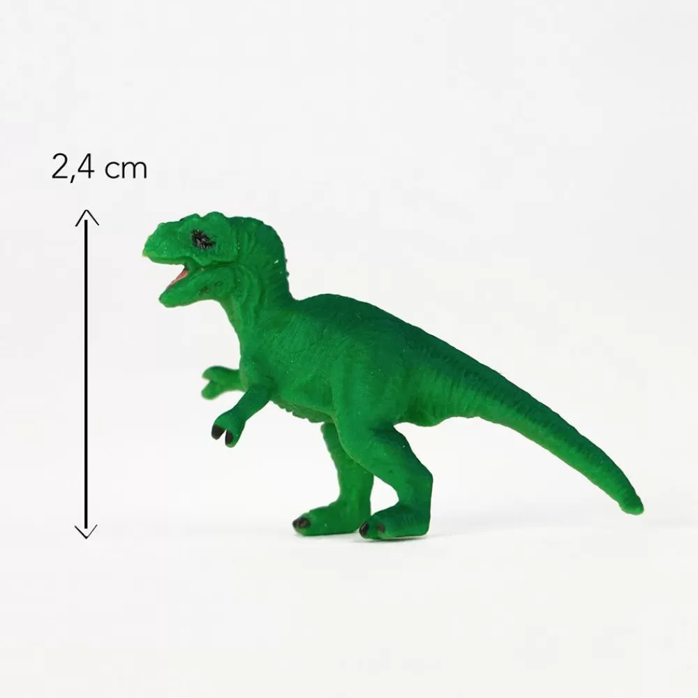 Clearance Tyrannosaurus Rex Mini Figure Pinata Accessories