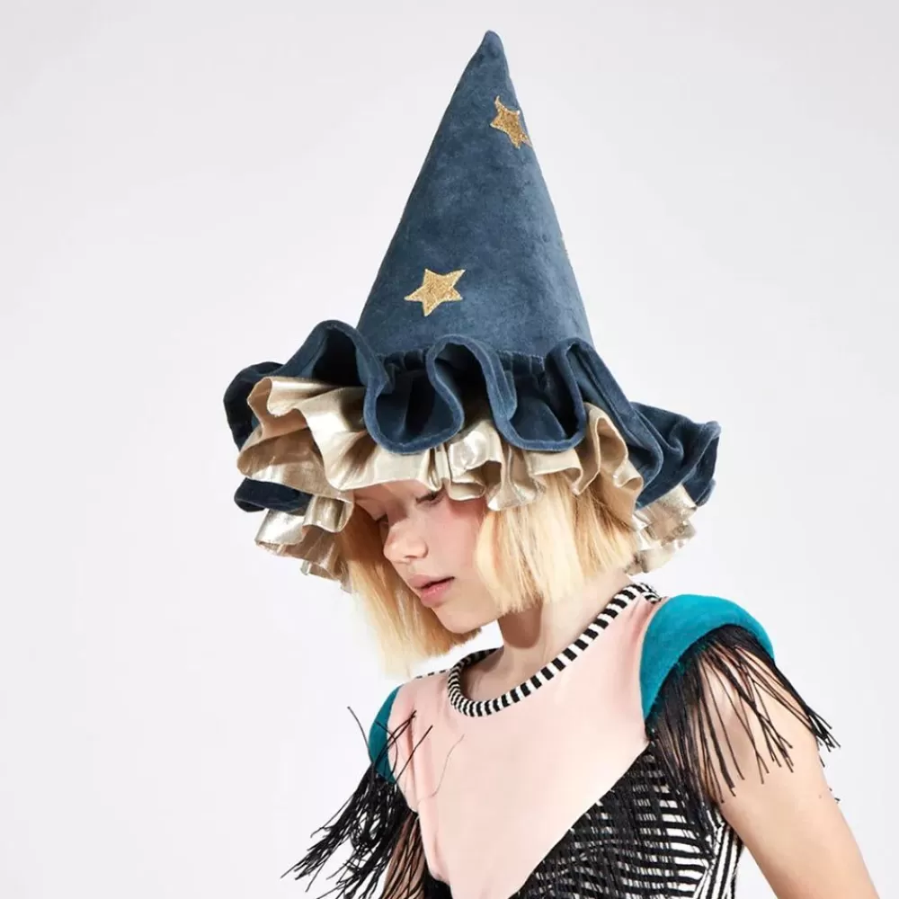 Shop Velvet Wizard Hat Costumes