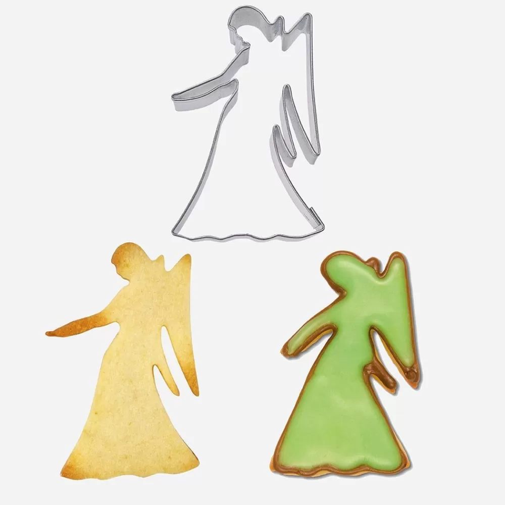 Flash Sale Virgo Zodiac Sign Cookie Cutter Piece Holders And Cutters