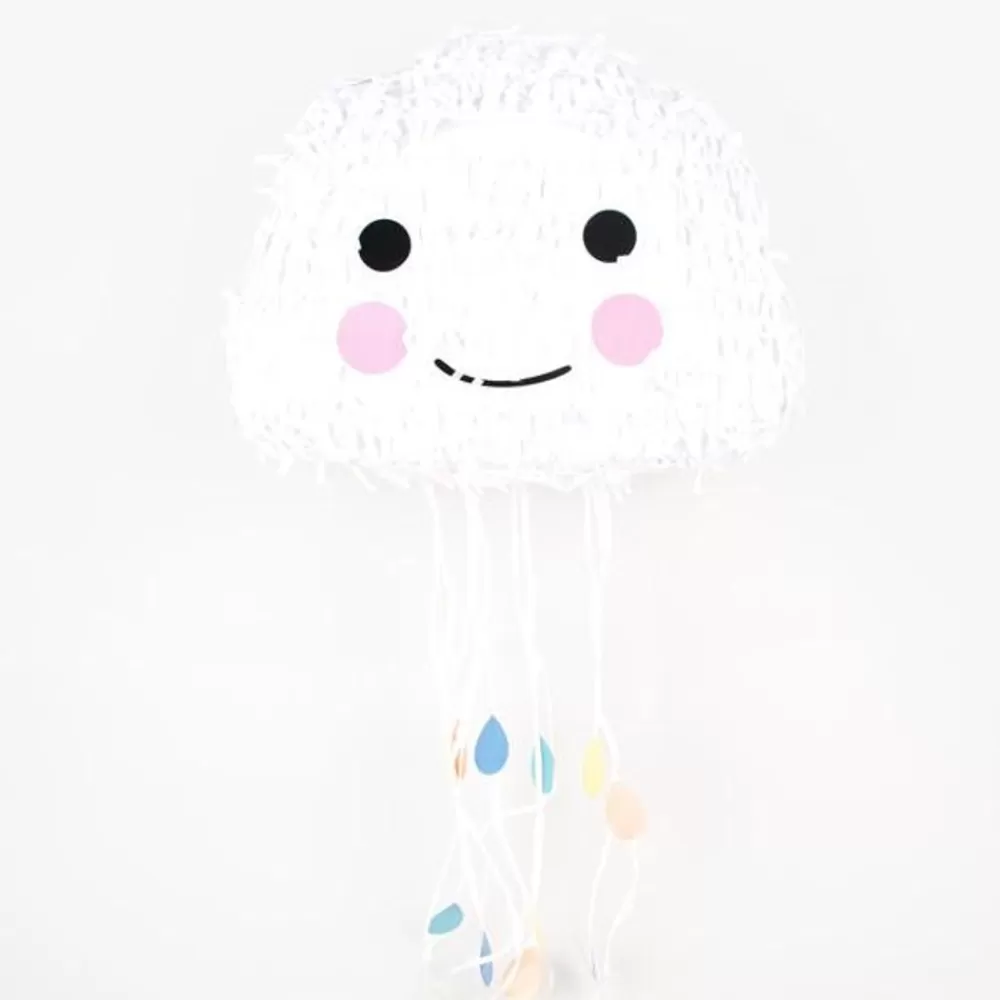 Flash Sale White Cloud Pinata Pinatas