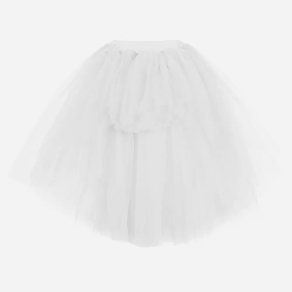 Fashion White Rock Tutu Costumes