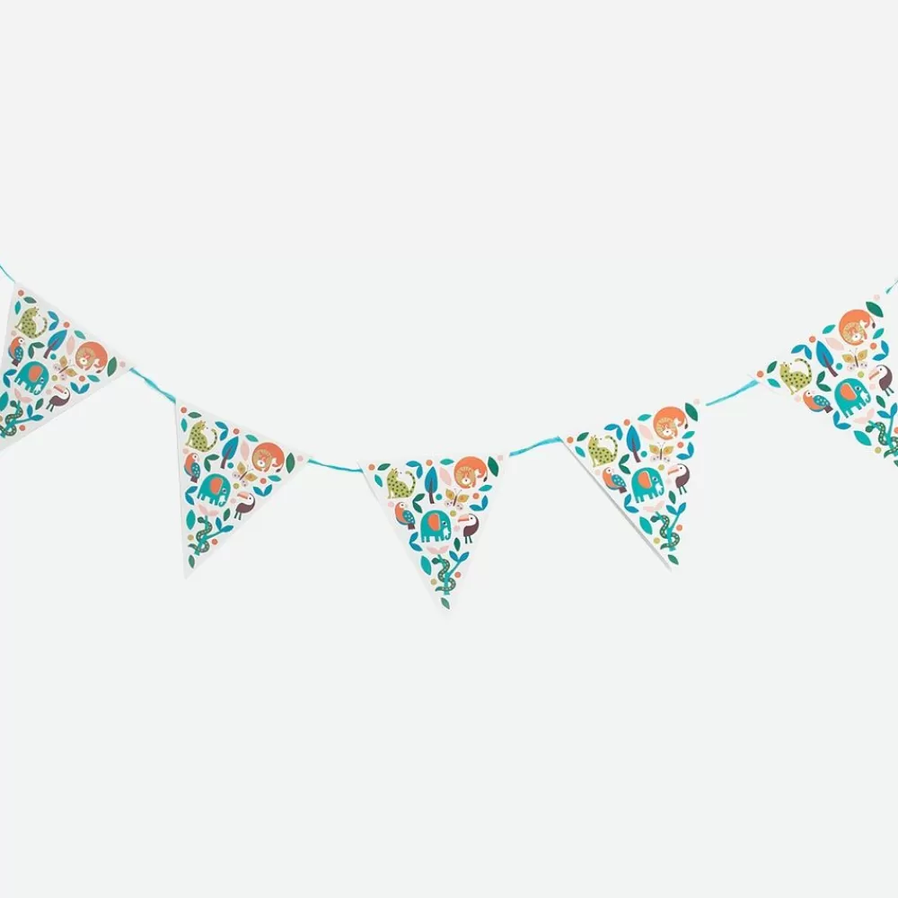 Best Wild Animal Garland Garlands