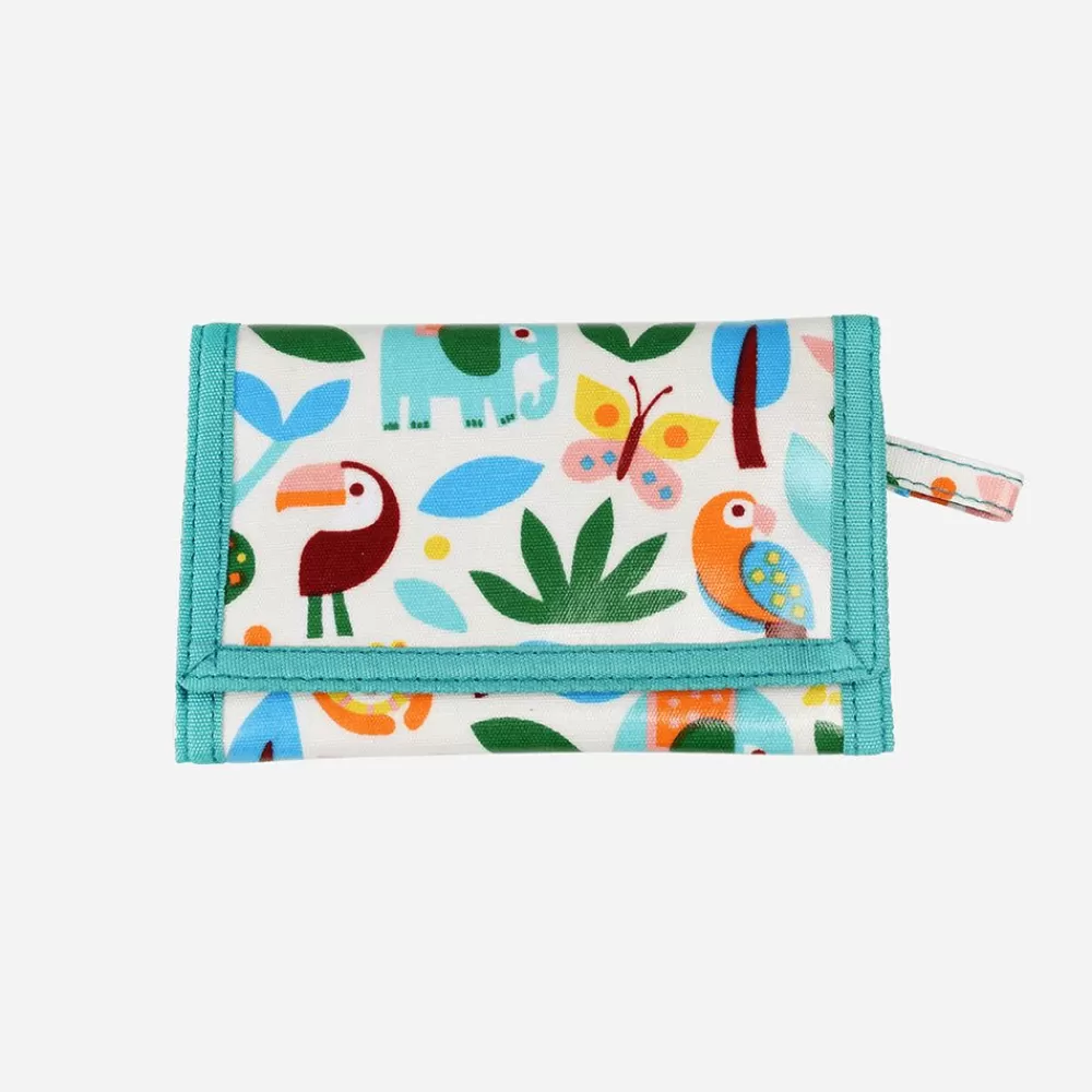 Best Sale Wild Animal Wallet Birthday Gifts