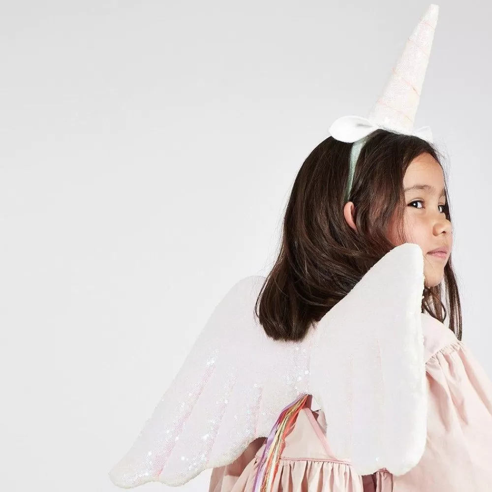 Fashion Winged Unicorn Costume Costumes