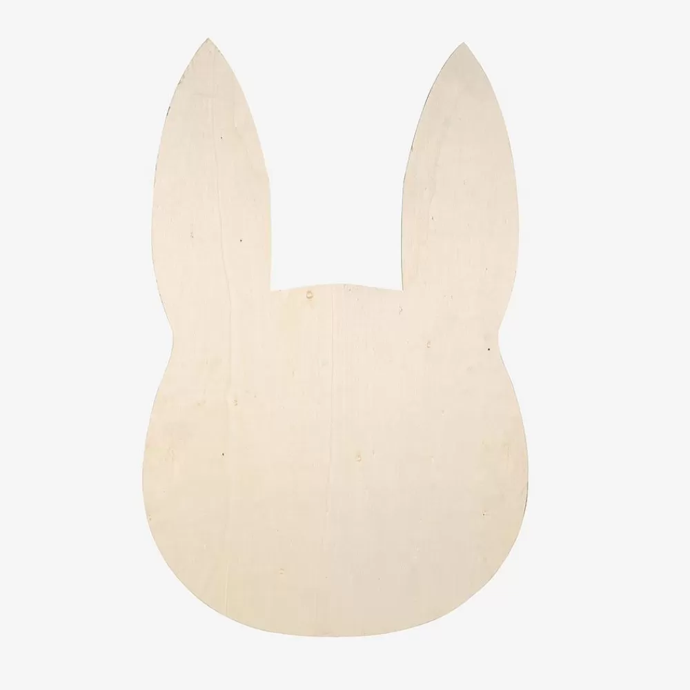 Best Wooden Rabbit Tray Dishes & Centerpieces